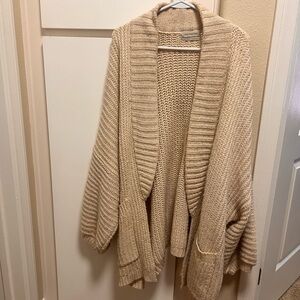 Urban outfitters cardigan